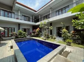 Tyana Private Room in Batu Bolong 26
