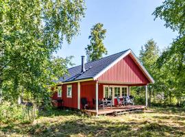 Amazing Home In Hasle With Kitchen, soodne hotell sihtkohas Hasle