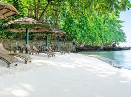 Chema's by the Sea, resort in Samal
