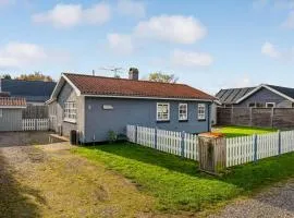 3 Bedroom Beautiful Home In Otterup