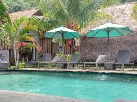 Bale Lumbung Bungalows