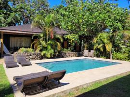 Te Ariki - Adults Only, guest house in Hanga Roa