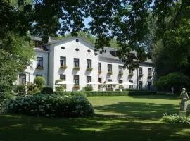 Kasteel van Nieuwland