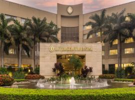 InterContinental Costa Rica at Multiplaza Mall by IHG, hotel in San José
