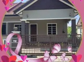 Aisyah Homestay