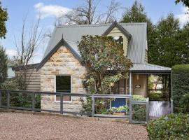 Two Truffles Cottage Accommodation, bed and breakfast a Yarra Glen
