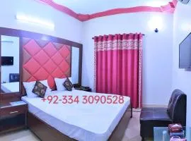 SUBHAN PALACE Near Millennium Mall karachi