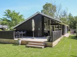 3 Bedroom Stunning Home In Samsø