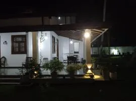 Airport Dulux Green Villa