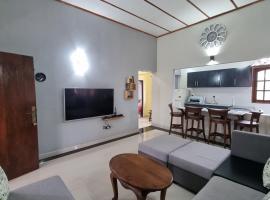 Family Tides Guest, holiday rental in Kochchikade