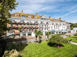 St Brelade's Bay Hotel