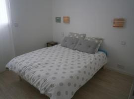 maison bord de mer individuel