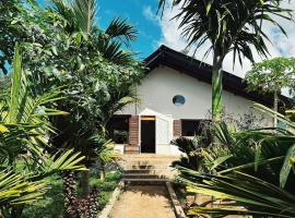 An Nhiên Farmstay & Resort, Hotel in Pleiku