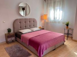 Viesnīca Εmerald Luxury Suite Thessaloniki Salonikos