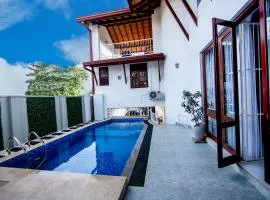 The Breeze Residence, Kottawa