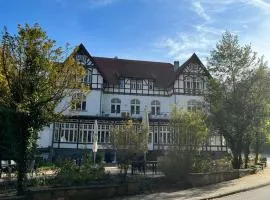 Wellnesshotel Waldquartier GmbH