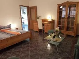 Ferienwohnung am Stadthafen - Objekt 25829