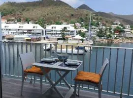 Marina Royale Vue Mer、マリゴのバケーションレンタル