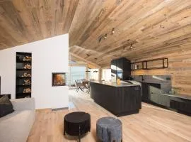 Haus Sonnblick Chalet
