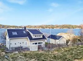 Amazing Home In Egersund With 4 Bedrooms And Wifi