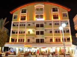 HOTEL MİTOS