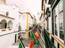 D'Iberica Alojamento