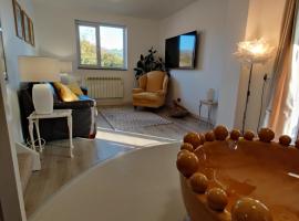 Owl's Watch, hótel í Ruthin