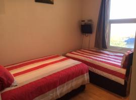 Nite Inn Bed & Breakfast, hotel in Leeds