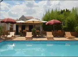 Iarimbato Hotel