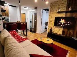 Apartman Carra