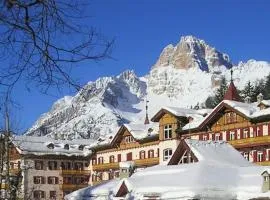 loft panorama Tre cime Dobbiaco Cortina