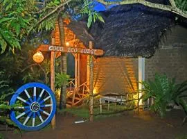 Coco Eco Lodge