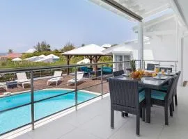 Villa Tintamare, stunning 4 bedrooms villa with views!