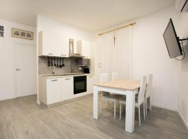 Apartament al cor de Begur，巴古爾的飯店