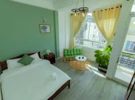 VŨ NHI HOTEL ĐÀ LẠT