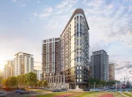 Apartman Maša Belgrade Waterfront