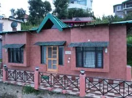 SKY TOUCH COTTAGES AND STAYS UNIT 2