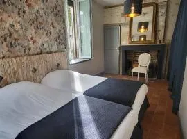Le Gîte des Jardins