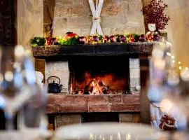 Velinov Boutique Hotel with Free Shuttle