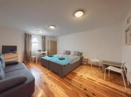 Hostel Białystok Centrum