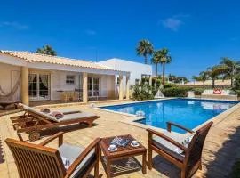 Villa Dome by OCvillas