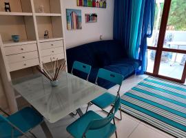 SOLARE, apartment in Bibione