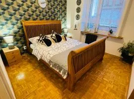 Apartament w centrum