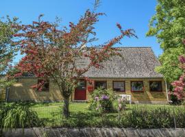 Stunning Home In Sams With Kitchen, alquiler temporario en Kolby Kås