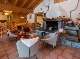 Sport-Lodge Klosters, ξενοδοχείο τριών αστέρων στο Klosters