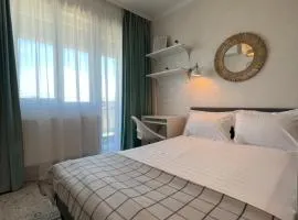 Wonderful Luxury Apartment