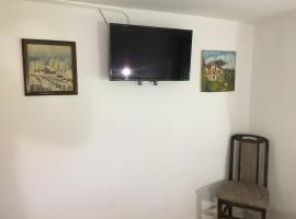 VILA ZORICA, ubytování v soukromí v destinaci Ribarska Banja