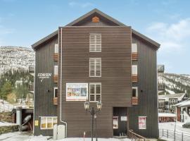 Nice Apartment In Hemsedal With 2 Bedrooms, Sauna And Wifi, hotel di lusso a Hemsedal