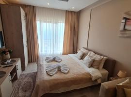 Magic Kop - Milmari Resort, rezort v destinaci Kopaonik