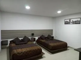 HOTEL SAN LUCAS